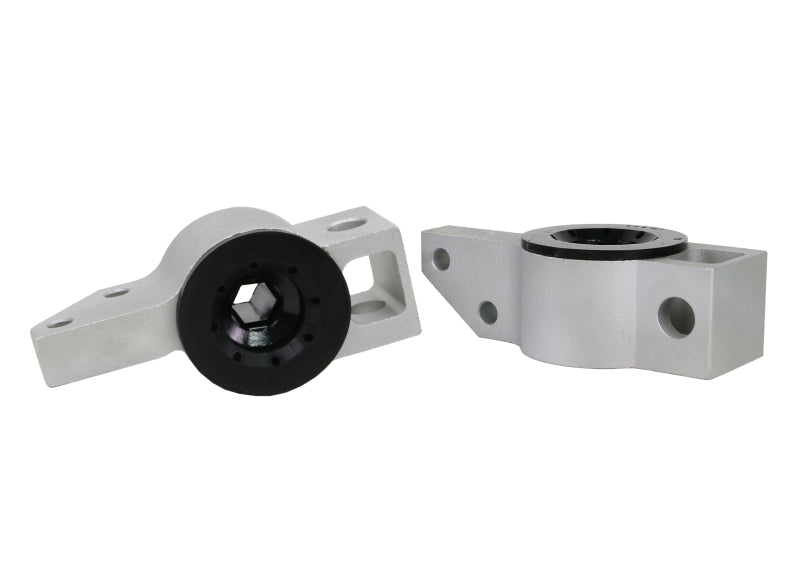 Whiteline Plus 04-12 Volkwagen Golf, 04-12 Audi A3 Front Control Arm Lower Inner Rear Bushing Set W53514 W53514 Photo - out of package