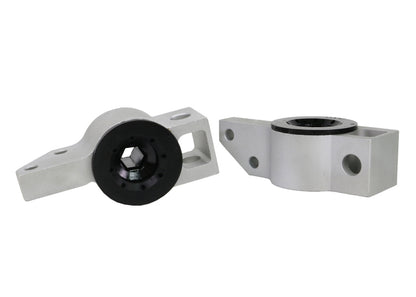 Whiteline Plus 04-12 Volkwagen Golf, 04-12 Audi A3 Front Control Arm Lower Inner Rear Bushing Set W53514 W53514 Photo - out of package