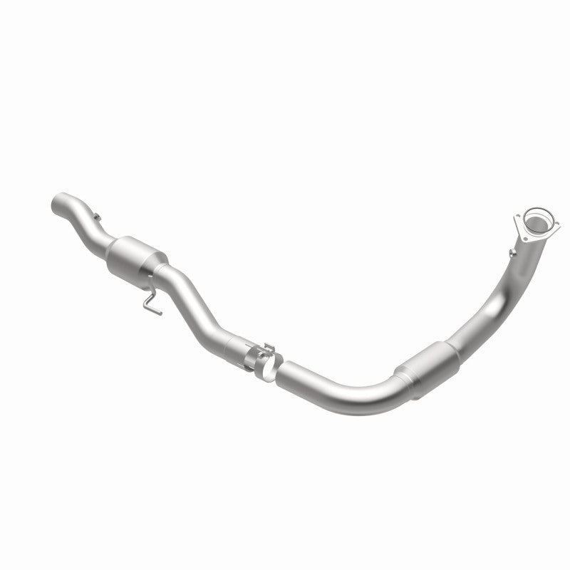 MagnaFlow OEM Grade Federal / EPA Compliant Direct-Fit Catalytic Converter 52492 360 Degree Image Set