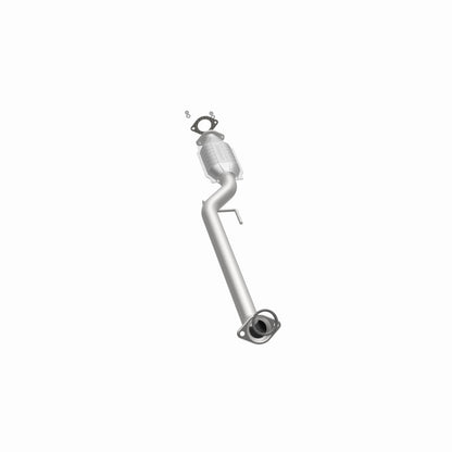 MagnaFlow Nissan Sentra California Grade CARB Compliant Direct-Fit Catalytic Converter 457014 360 Degree Image Set
