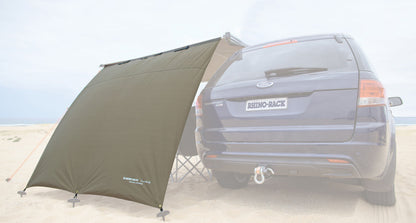 Rhino-Rack Sunseeker Awning Side Wall - 2.5m x 2.0m 32112 32112 Photo - Primary