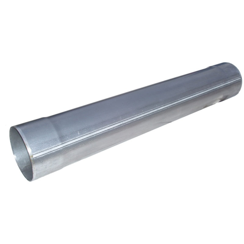 MBRP Aluminized Steel Muffler Bypass Pipe 5in In/Out MBRMDA531 MDA531 Photo - Primary