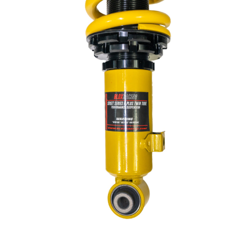 BLOX Racing 90-05 Mazda Miata Street Series II Plus Coilovers BXSS-03905 BXSS-03905 User 1