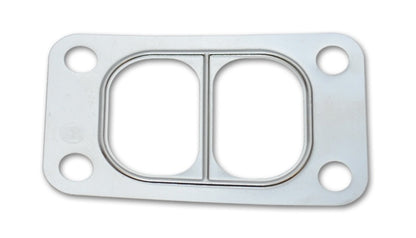 Vibrant Turbo Inlet Flange Gasket for T3 Divided 1445G Photo - Primary
