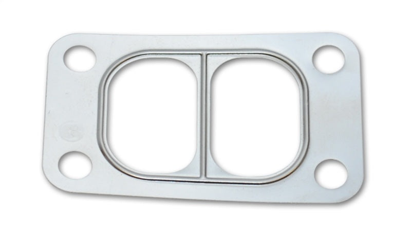 Vibrant Turbo Inlet Flange Gasket for T3 Divided 1445G Photo - Primary