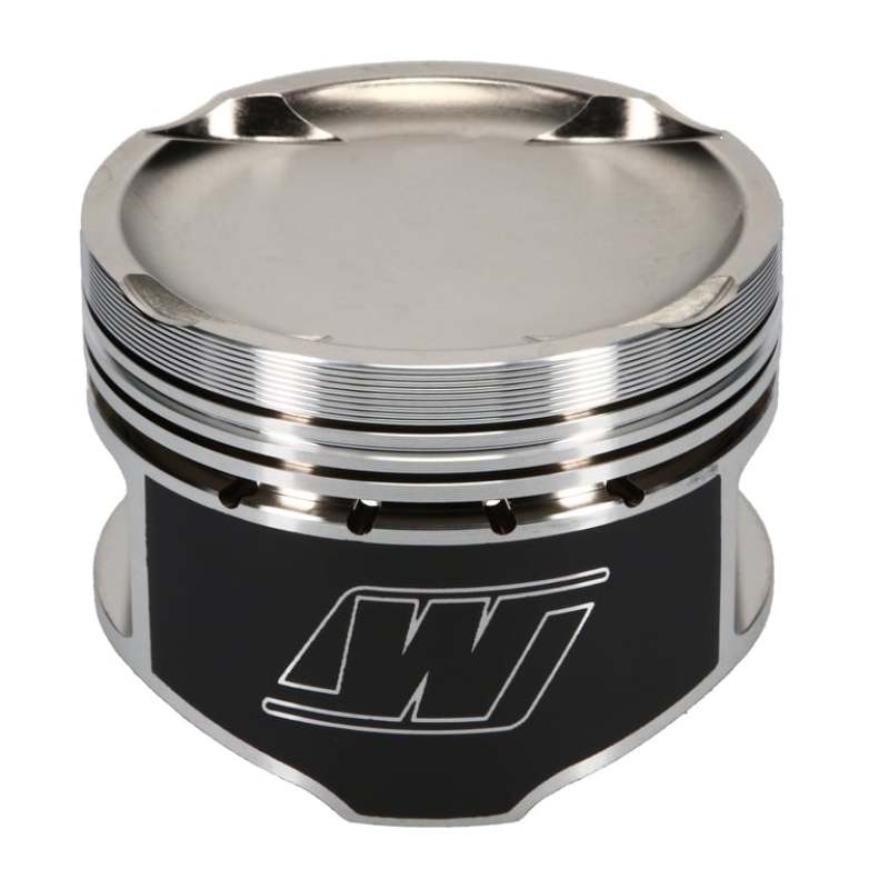 Wiseco Piston Kit- Mits Turbo Dish -17cc 1.378 x 86.50mm K548M865AP Photo - out of package