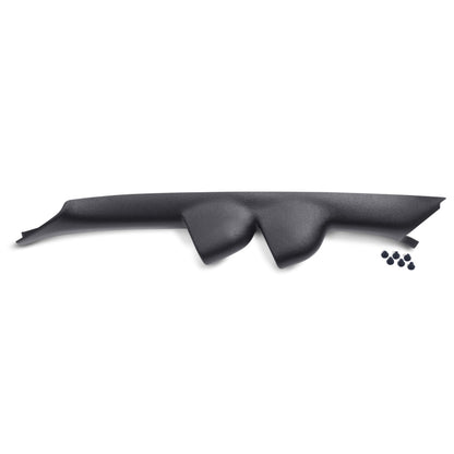 Banks Power 95-98 Chevy/GMC Truck Full Pillar Mount - 2 Gauge 63303 63303 Photo - in package