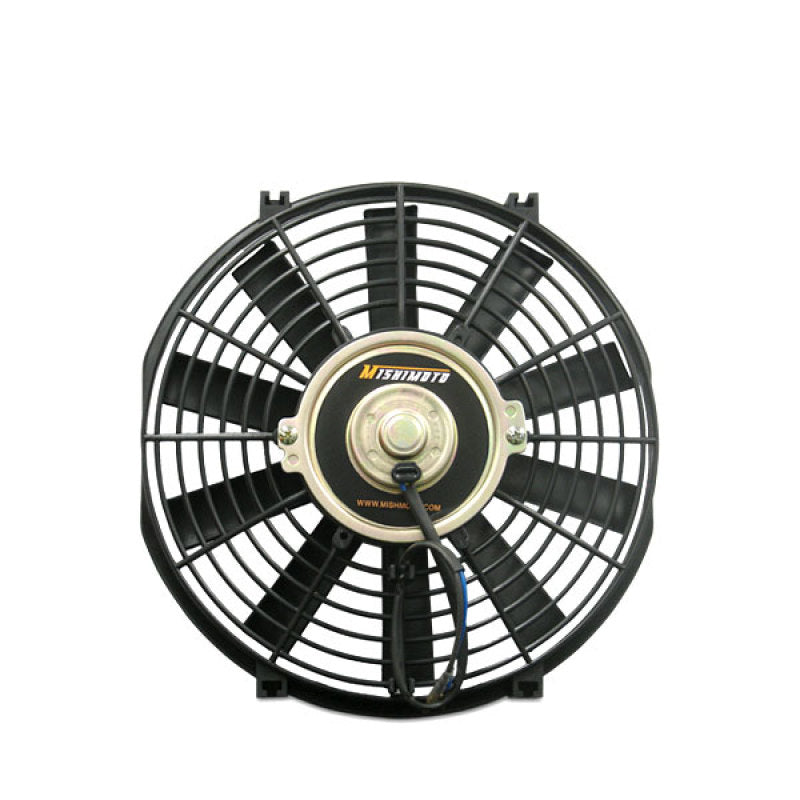 Mishimoto   12 inch  Electric Slim Fan MMFAN-12 Photo - Primary