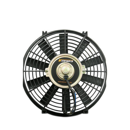 Mishimoto   12 inch  Electric Slim Fan MMFAN-12 Photo - Primary