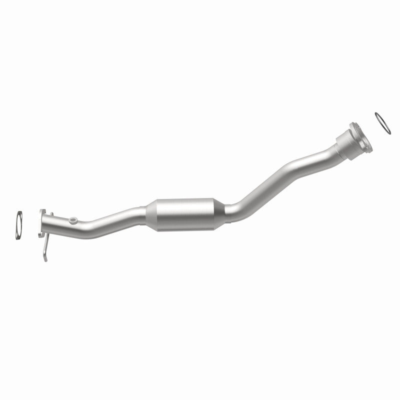 MagnaFlow California Grade CARB Compliant Direct-Fit Catalytic Converter 4481537 360 Degree Image Set