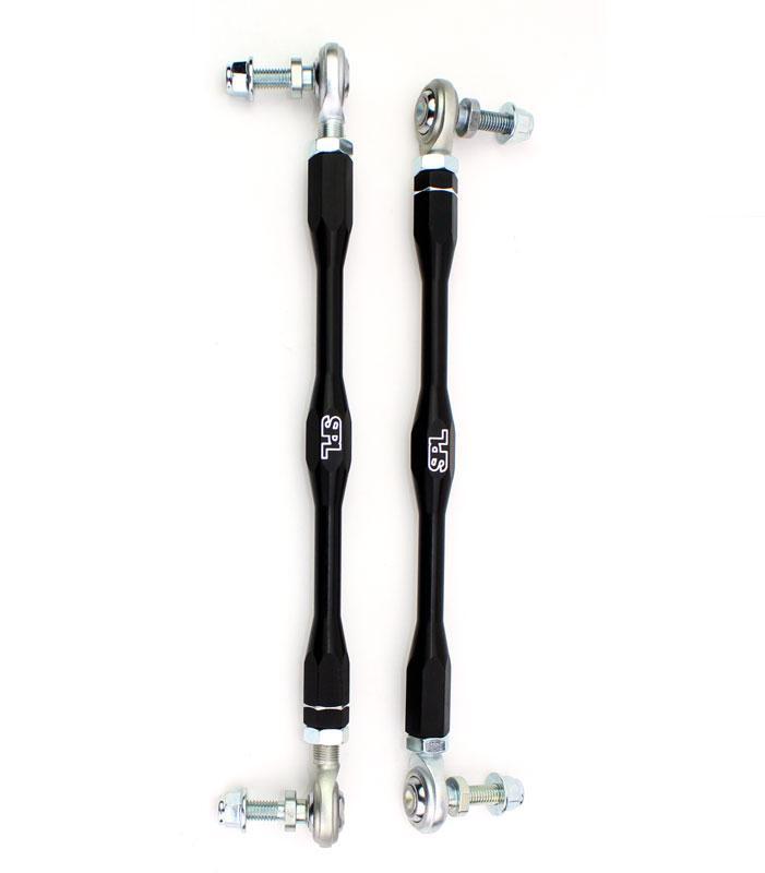 SPL Part BMW E9X/E8X Front/Rear Swaybar Endlinks SPL FE E9M Photo - out of package