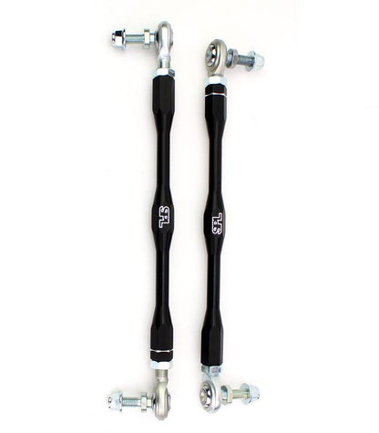 SPL Part BMW E9X/E8X Front/Rear Swaybar Endlinks SPL FE E9M Photo - out of package
