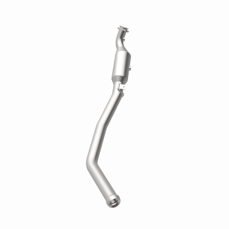 MagnaFlow Mercedes-Benz California Grade CARB Compliant Direct-Fit Catalytic Converter 5561172 360 Degree Image Set