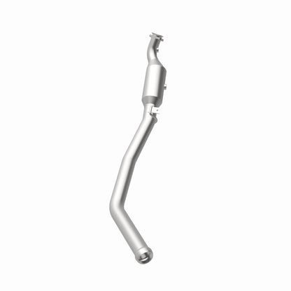 MagnaFlow Mercedes-Benz California Grade CARB Compliant Direct-Fit Catalytic Converter 5561172 360 Degree Image Set