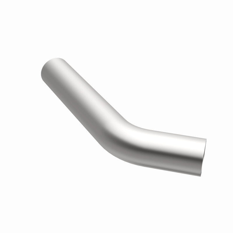 MagnaFlow 45° Bend Stainless Steel Pipe 10710 360 Degree Image Set