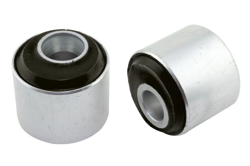 Whiteline Caster Correction Lower Inner Rear Bushings Subaru Impreza 2002-2004 KCA375 Photo - Primary