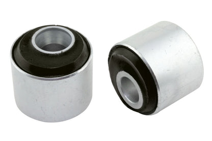 Whiteline Caster Correction Lower Inner Rear Bushings Subaru Impreza 2002-2004 KCA375 Photo - Primary