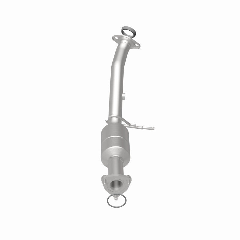 MagnaFlow Honda Civic OEM Grade Federal / EPA Compliant Direct-Fit Catalytic Converter 52035 360 Degree Image Set