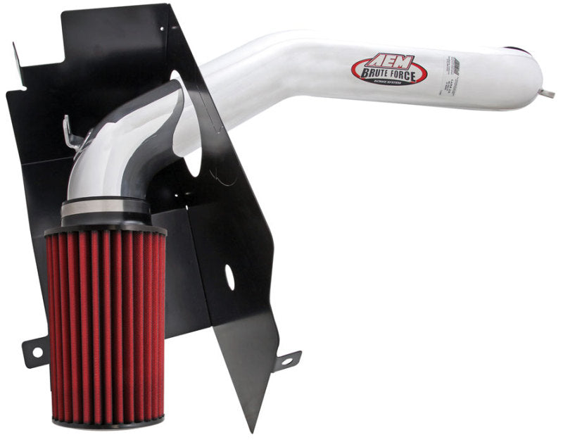 AEM Induction AEM IND Brute Force Air Intake Air Intake Systems Cold Air Intakes main image