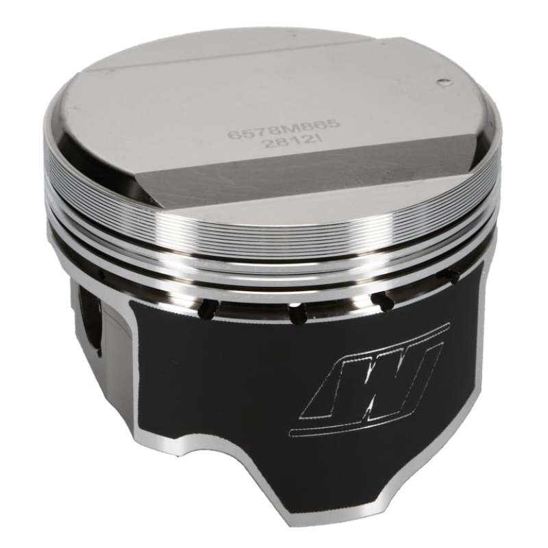 Wiseco Nissan RB25 14cc Dome 86.50mm Bore K578M865AP User 6