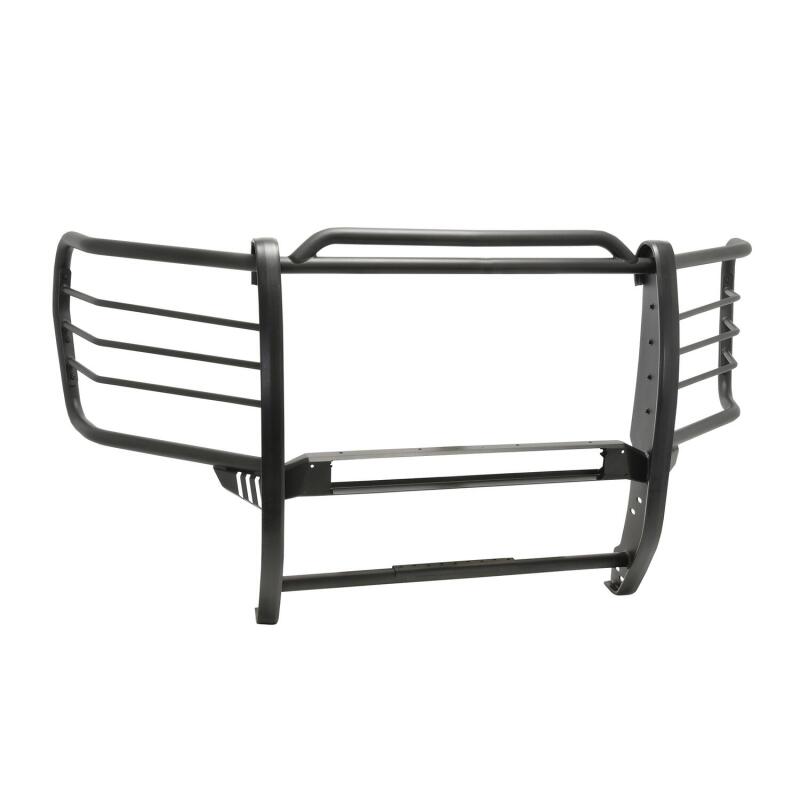 Westin 17-22 Ford F-250/350 Sportsman X Grille Guard - Tex. Blk 40-34015 40-34015 Photo - Unmounted