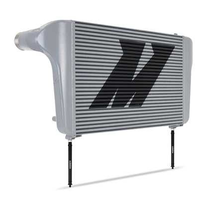 Mishimoto Ford Explorer ST 2020+ Performance Intercooler - Silver MMINT-EST-20SL MMINT-EST-20SL Photo - Primary