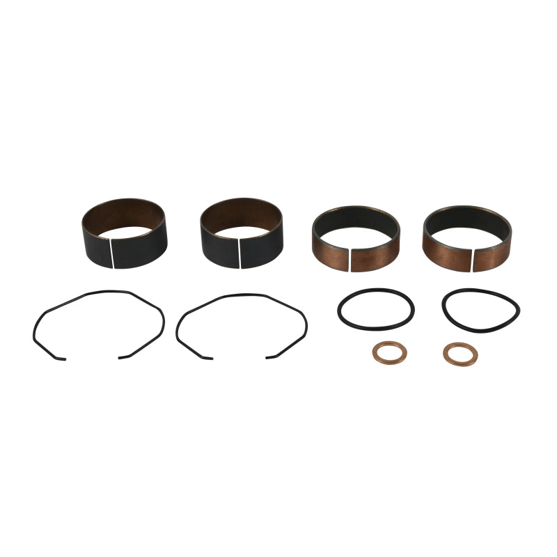 All Balls Racing 08-17 Yamaha XV19 RAIDER Fork Bushing Kit 38-6105 38-6105 Photo - Primary