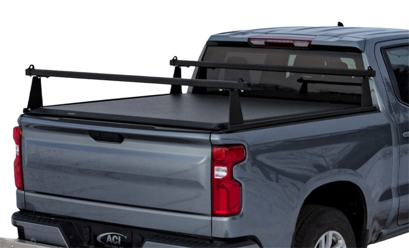 Access ACC ADARAC Truck Rack Roofs & Roof Accessories Ladder Racks main image