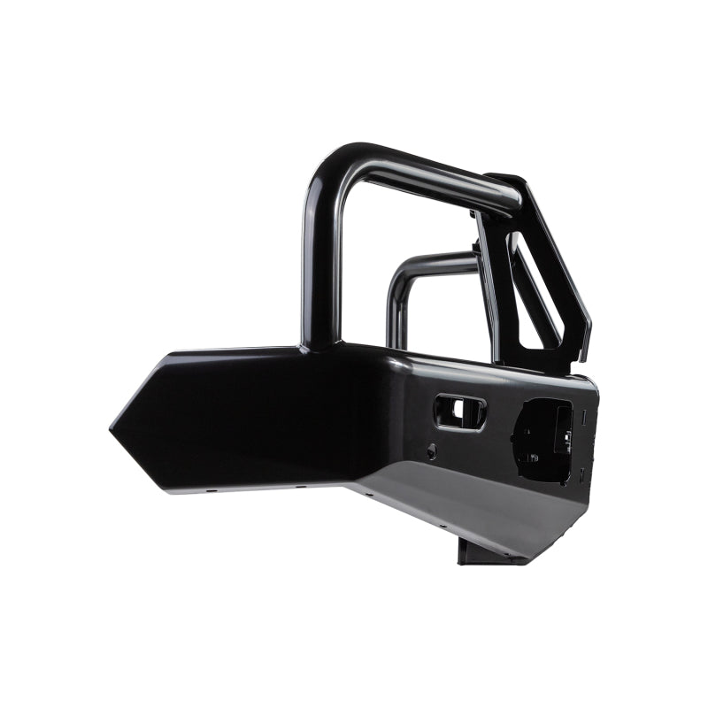 ARB Summit Bull Bar ARB w/ Bar Suit OE LED Fog 10/15ON 200 VX/Sahara 3415250 3415250 Photo - Unmounted