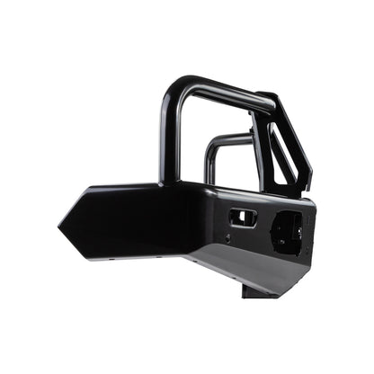 ARB Summit Bull Bar ARB w/ Bar Suit OE LED Fog 10/15ON 200 VX/Sahara 3415250 3415250 Photo - Unmounted