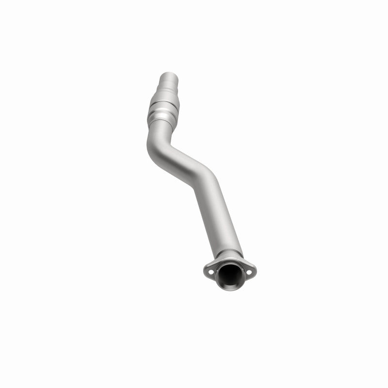 MagnaFlow BMW OEM Grade Federal / EPA Compliant Direct-Fit Catalytic Converter 49264 360 Degree Image Set
