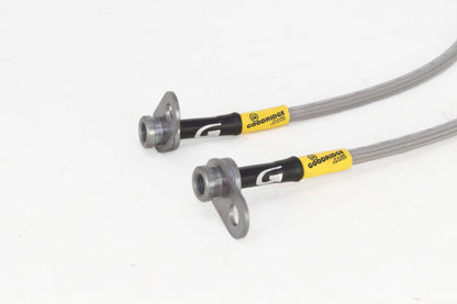 Goodridge Stainless Steel Brake Line SS Brd 06-08 Mazda Miata 25002 Photo - out of package
