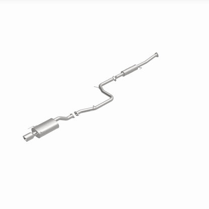MagnaFlow Honda Accord Street Series Cat-Back Performance Exhaust System 15686 360 Degree Image Set