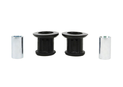 Whiteline Control Arm - Lower Inner Rear Service Bushing W0563 Photo - Primary