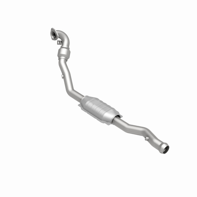 MagnaFlow Volvo 850 HM Grade Federal / EPA Compliant Direct-Fit Catalytic Converter 23763 360 Degree Image Set