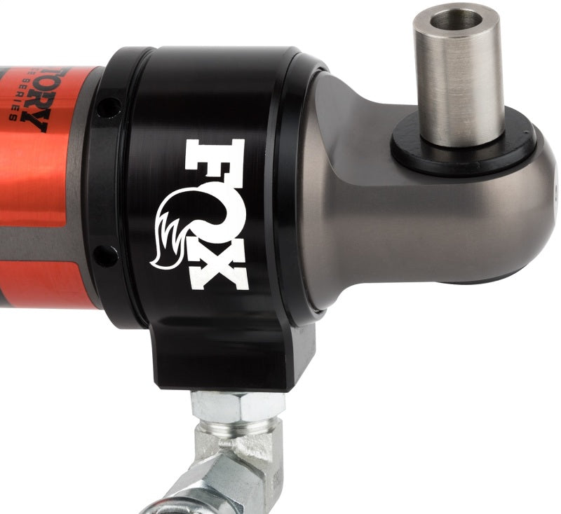 FOX 2018+ Jeep JL 2.5 Factory Race Series 9.7in Remote Res. Front Shock Set / 0-1.5in. Lift w/ DSC 883-26-049 883-26-049 Photo - Unmounted