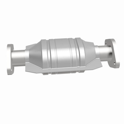 MagnaFlow Kia HM Grade Federal / EPA Compliant Direct-Fit Catalytic Converter 93164 360 Degree Image Set