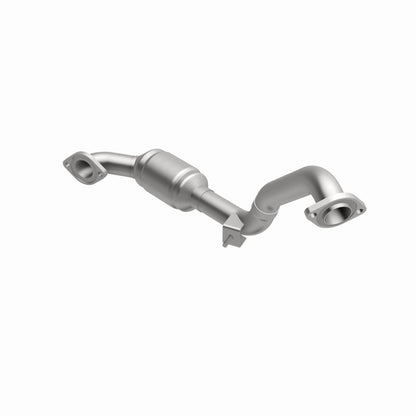 MagnaFlow Mazda 6 HM Grade Federal / EPA Compliant Direct-Fit Catalytic Converter 23982 360 Degree Image Set