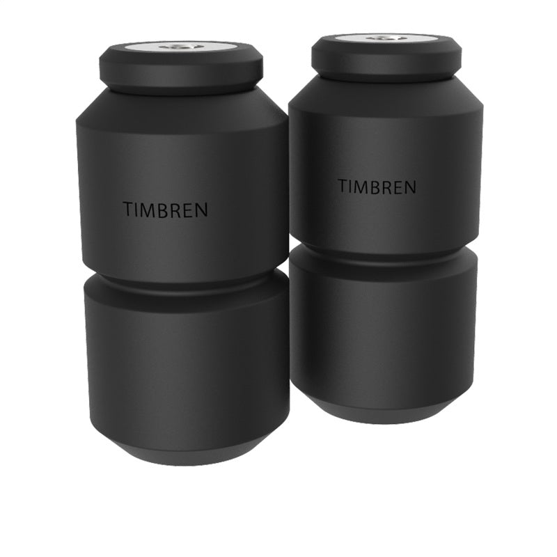 Timbren TIM Suspension Enhancement Systems Suspension Bump Stops main image