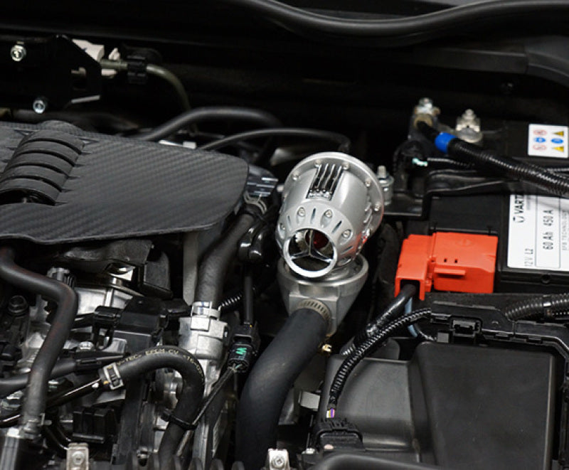 HKS Super Sqv 4 Honda Civic Type-r Fk8 71008-AH009 Photo - Primary