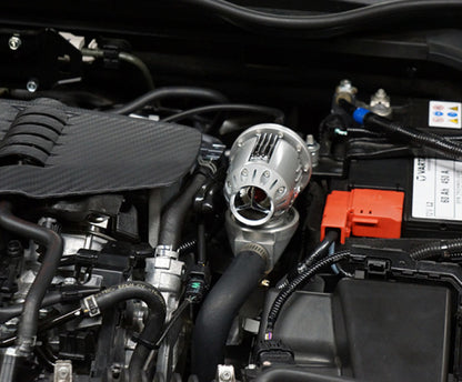 HKS Super Sqv 4 Honda Civic Type-r Fk8 71008-AH009 Photo - Primary