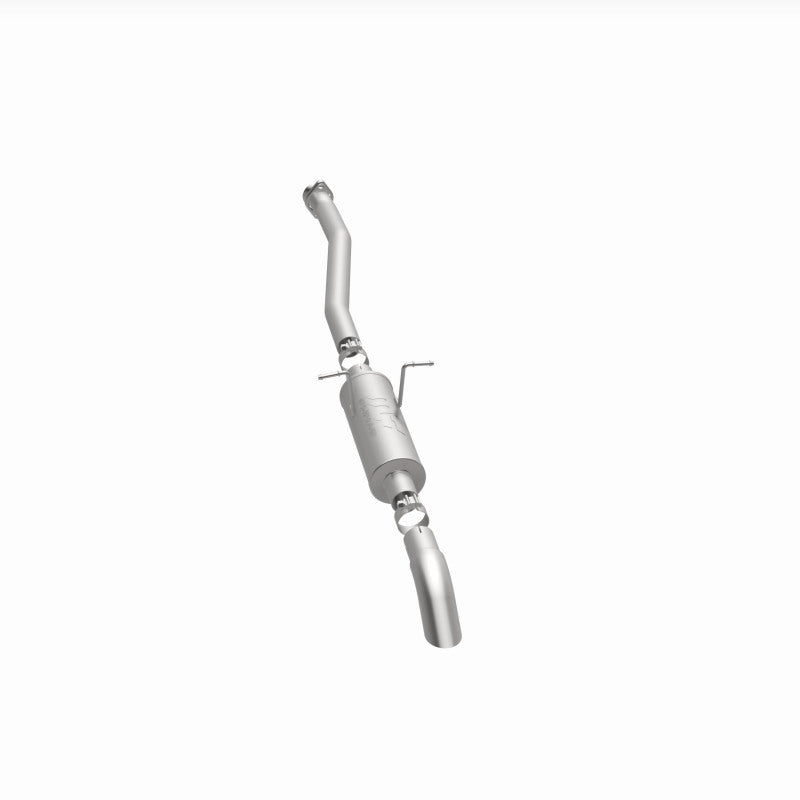 MagnaFlow Off Road Pro Series Cat-Back Performance Exhaust System 17114 360 Degree Image Set