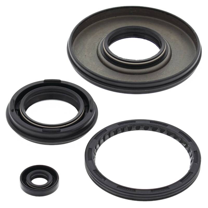 Vertex Pistons Vertex Gaskets 90-94 Yamaha Phazer II LE Oil Seal Kit 55197 55197 Photo - Primary