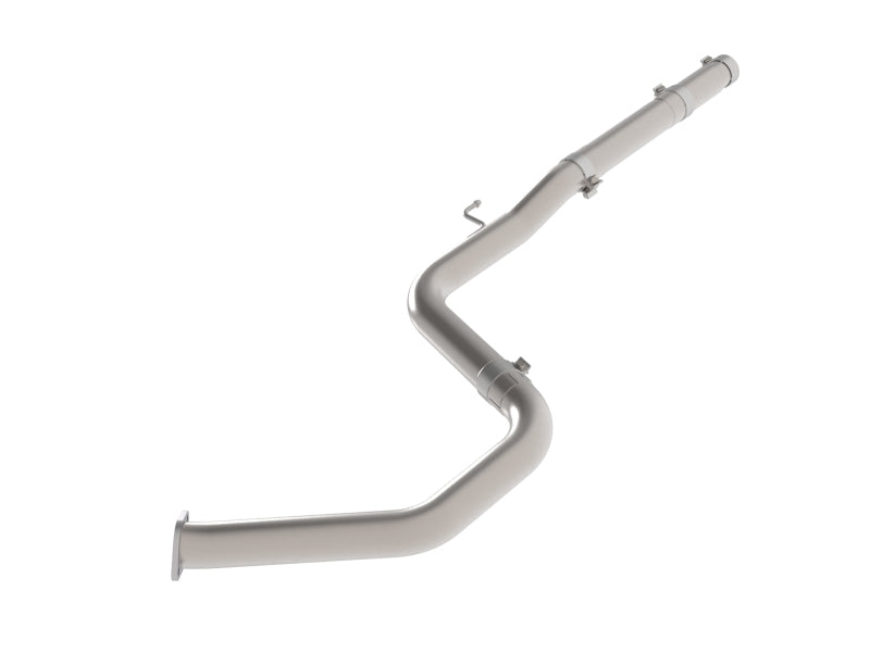 aFe AFE Mid/X-pipes Exhaust, Mufflers & Tips X Pipes main image