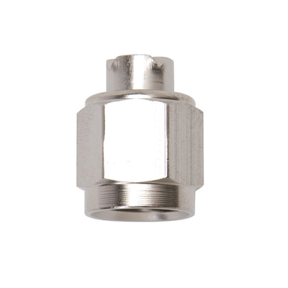 Russell -8 AN Flare Cap (Endura Finish) 661971 Photo - Primary