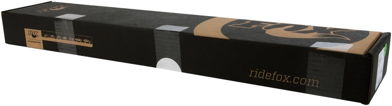 FOX 08-13 Ram 2500/3500 4WD 2.0 Factory Series ATS Steering Stabilizer - Anodized 983-02-147 983-02-147 Photo - Unmounted