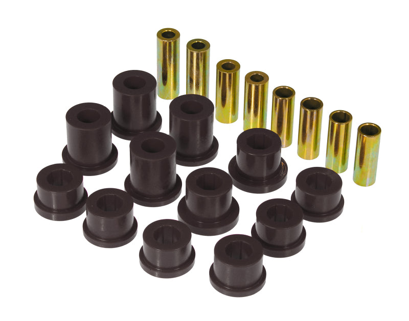 Prothane Suspension Control Arm Bushing 12-204-BL Photo - Primary