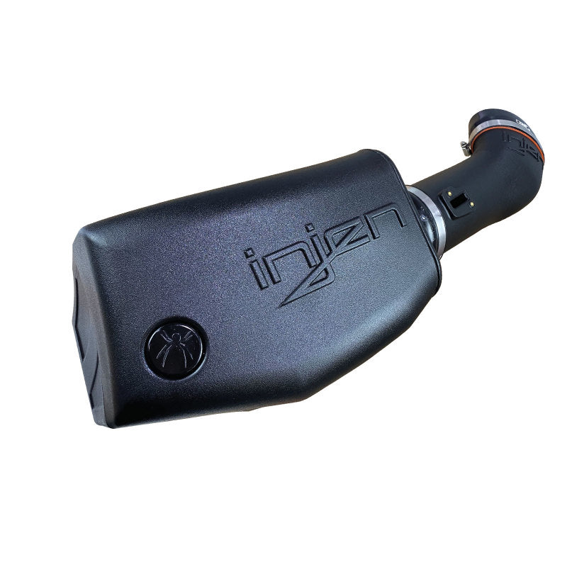 Injen 11-15 Ford F-250/F-350 6.7L Powerstroke Evolution Intake EVO9006 EVO9006 User 1