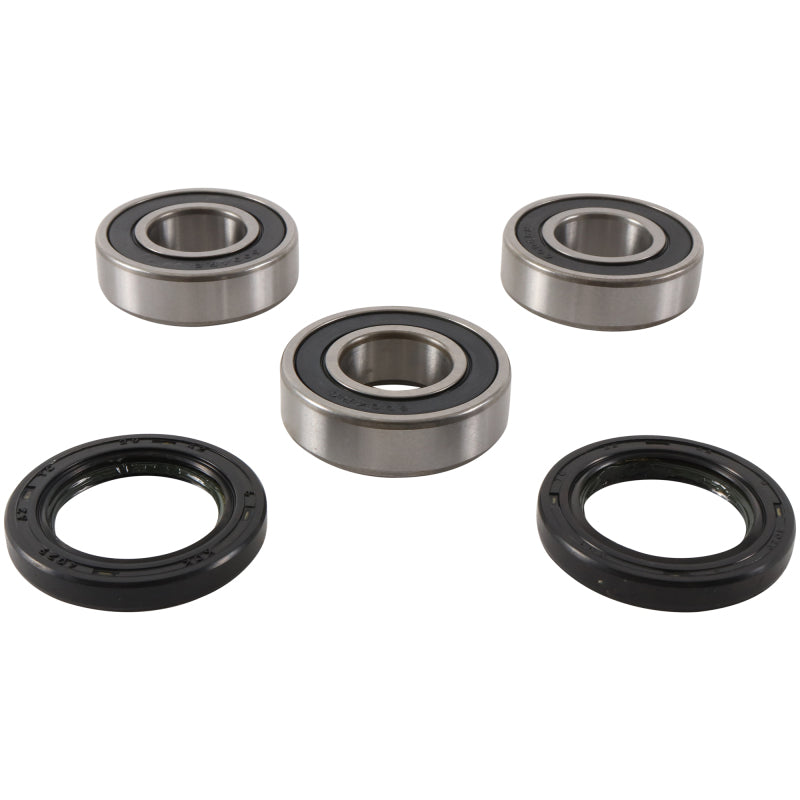 Pivot Works 95-99 Suzuki RM125 PW Rear Wheel Bearing Kit PWRWK-S09-021 PWRWK-S09-021 Photo - Primary