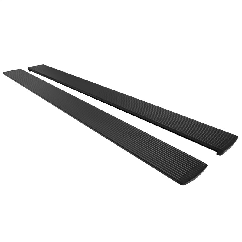 Westin Pro-e Running Boards 21-  Ford Bronco 4 Door 29-24195 29-24195 Photo - Unmounted